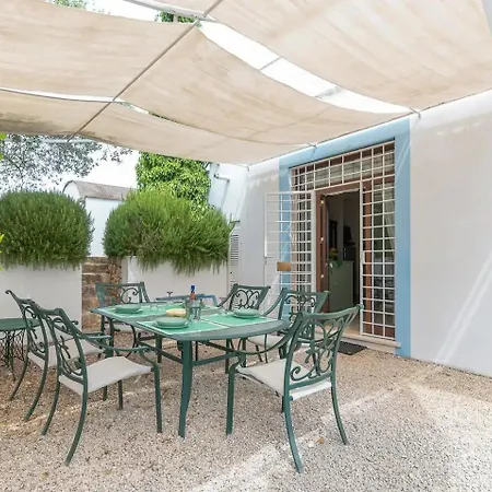 Trulli Del '700 Deluxe La Reginetta *
