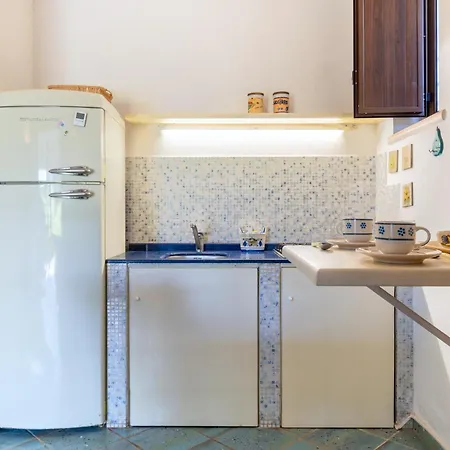 Trulli Del '700 Deluxe La Reginetta Ferienhaus *