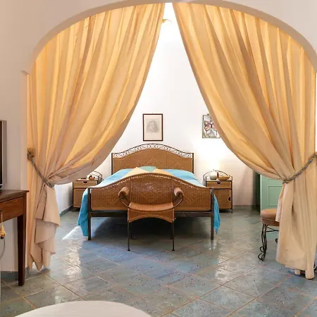 Trulli Del '700 Deluxe La Reginetta Ferienhaus