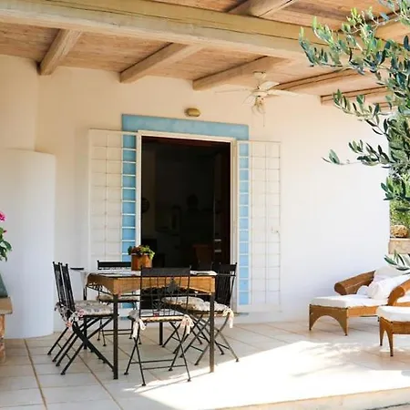 Casa vacanze La Reginetta Con Piscina Privata - 12 Pers.