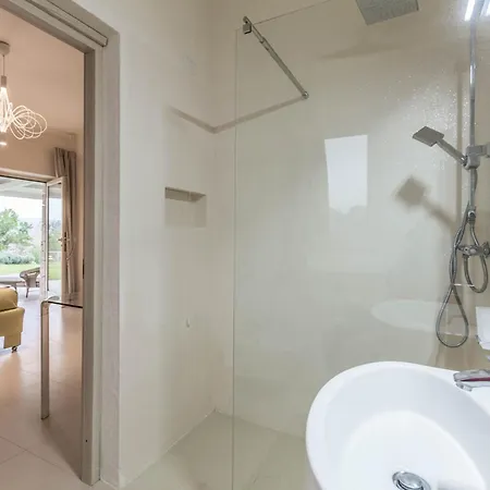 La Reginetta Con Piscina Privata - 12 Pers. Casa vacanze *