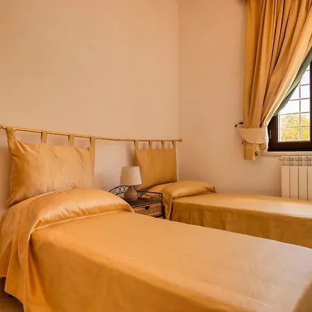 Trulli Del '700 Deluxe La Reginetta Дом отдыха