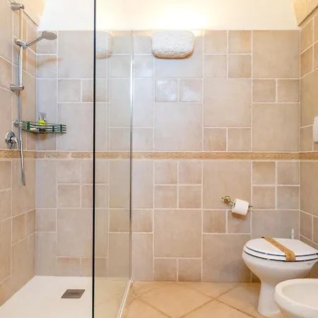 Casa vacanze La Reginetta Con Piscina Privata - 12 Pers. *