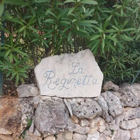 Trulli Del '700 Deluxe La Reginetta Holiday home Ostuni