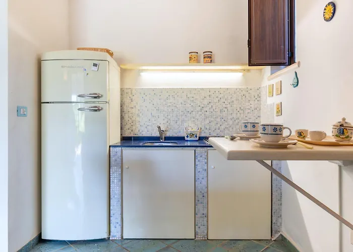 Trulli Del '700 Deluxe La Reginetta Nyaraló *